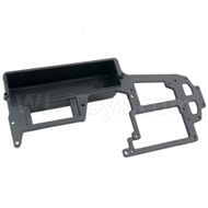 HSP 94188 spare parts-02110 Radio Tray,HSP 94188 RC Car Truck Parts,HSP 1:10 RC Truck Spare parts Accessories,HSP 94188 Official Parts